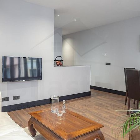Chambre Noir Apartamento Oviedo Exteriör bild