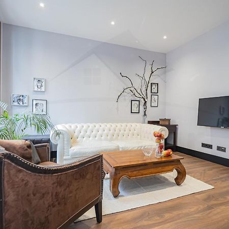 Chambre Noir Apartamento Oviedo Exteriör bild