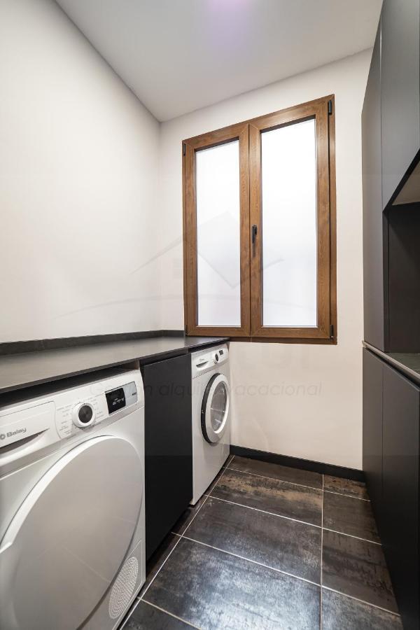Chambre Noir Apartamento Oviedo Exteriör bild